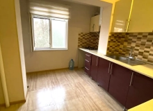 Əlağa Şıxlınski küç