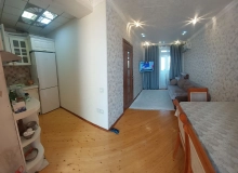 Seyran Məmmədov küç.