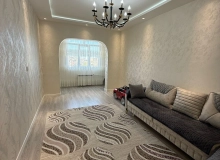 Sabunçu, Bakıxanov, Sülh küçəsi 1
