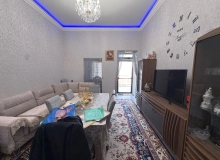 Səbail rayonu, 20-ci sahə