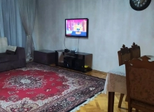 Təbriz küçəsi
