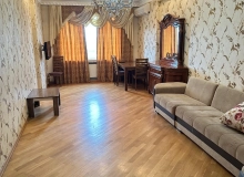 Əcəmi Naxçıvani küçəsi