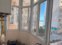 Yeni Günəşli qəsəbsi