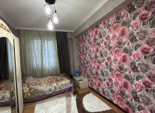 Suraxanı rayonu, Yeni Günəşli, D massivi