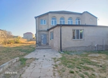 Şağan kənd sovetliyinin yaxınlığı