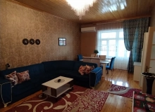 Sabunçu rayon Maştağa qəsəbəsi
