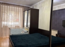 Əliyar Əliyev küçəsi