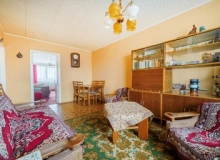 Bakıxanov qəsəbəsi