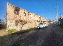 Xirdalan şəhər, Sülh küçəsi
