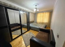 Həzi Aslanov qəsəbəsi