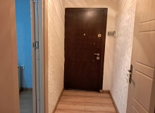 Nerimanov rayonu Fətəli Xan Xoyski küçəsi