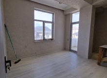 Əliağa Vahid küçəsi