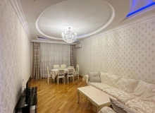 Ceyhun Səlimov küçəsi