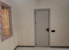 M.Ə.Rəsulzadə küçəsi