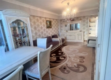 Şərifzadə küçəsi