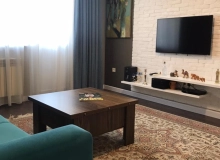 Masazır, Yeni Bakı yaşayış kompleksi, bina 15