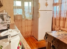Suraxanı qəsəbəsi, 114 Nömrəli məktəbin yaxınlığında Əmircanda