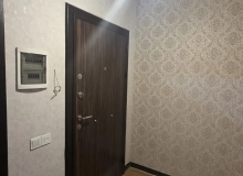 Həsən bəy Zərdabi küçəsi