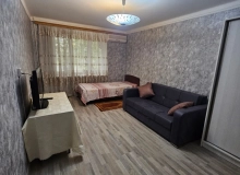 İnşaatçılar prospekti