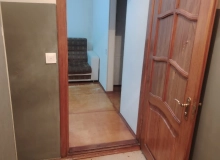 Mir Cəlal küçəsi