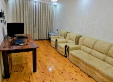 Abbas Fətullayev küçəsi