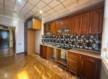 Natiq Əhmədov küçəsi