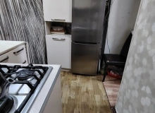 Ş.Əzizbəyov küçəsi