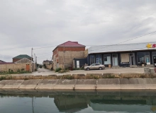 Saray qəsəbəsi, Musa Nağıyev küçəsi