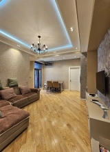 Masazır qəsəbəsi Dream Park kompleksi