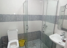 Abşeron, Saray qəsəbəsi