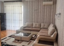 Xan Şuşinski küçəsi