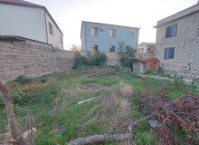 Bakıxanov qəsəbəsi