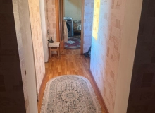 Əliağa Şıxlınski küçəsi