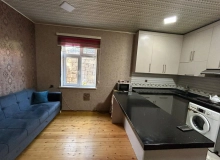 Badamdar 3-cü massiv