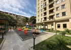 Park Narimanov Residence y/kompleksi