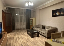 Yasamal, Dadaş Bünyadzadə küç