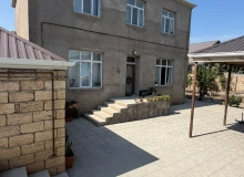 Saray qəsəbəsi, Şah İsmail Xətai küçəsi