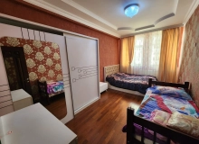 Masazır, Yeni Bakı yaşayış kompleksi, bina 15