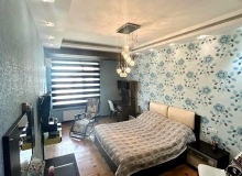 Sabit Orucov küçəsi