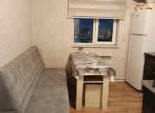 Əliağa Vahid küçəsi