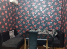 Dadaş Bünyadzadə küçəsi