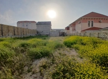 Merdekan-Buzovna sossesi