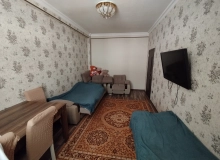 Masazır Rahat Nəfəs yaşayış kompleksi