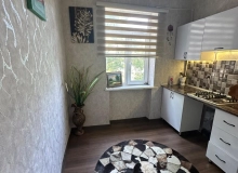 Ağa Nemətulla küçəsi