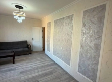 Ziya Bünyadov küçəsi