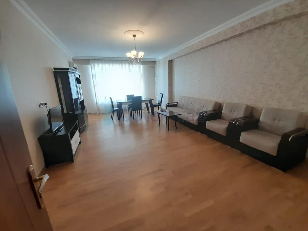 Sabit Orucov küçəsi