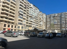 Xırdalan, M.Hüseynzadə küçəsi