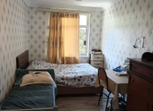 Mehdiabad, 20 Yanvar küçəsi