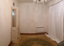 Ə.Orucəliyev küçəsi