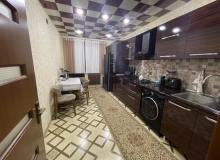 Əsəd Əhmədov küçəsi